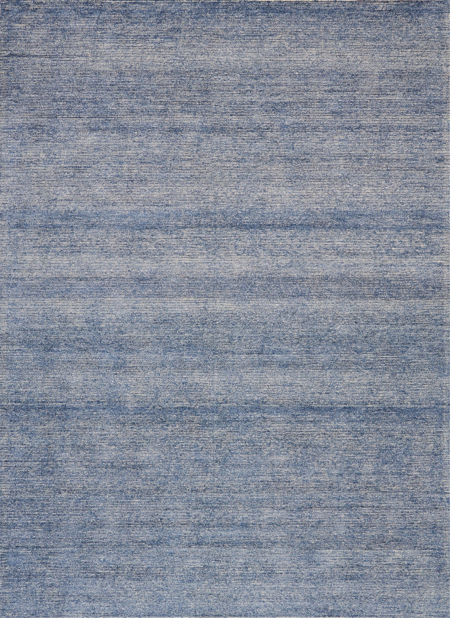 Nourison Home Weston  Aegean Blue  Contemporary