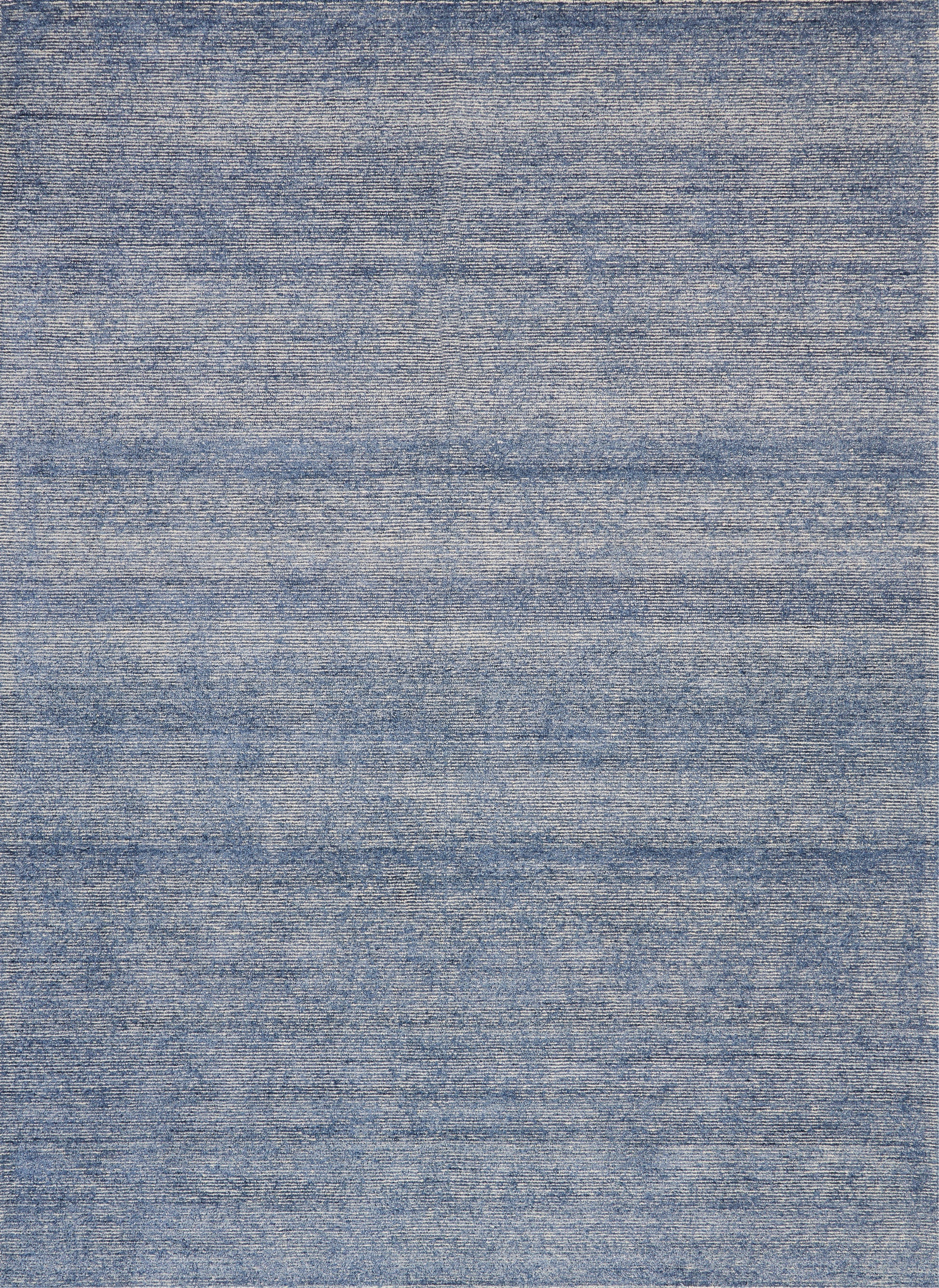 Nourison Home Weston  Aegean Blue  Contemporary