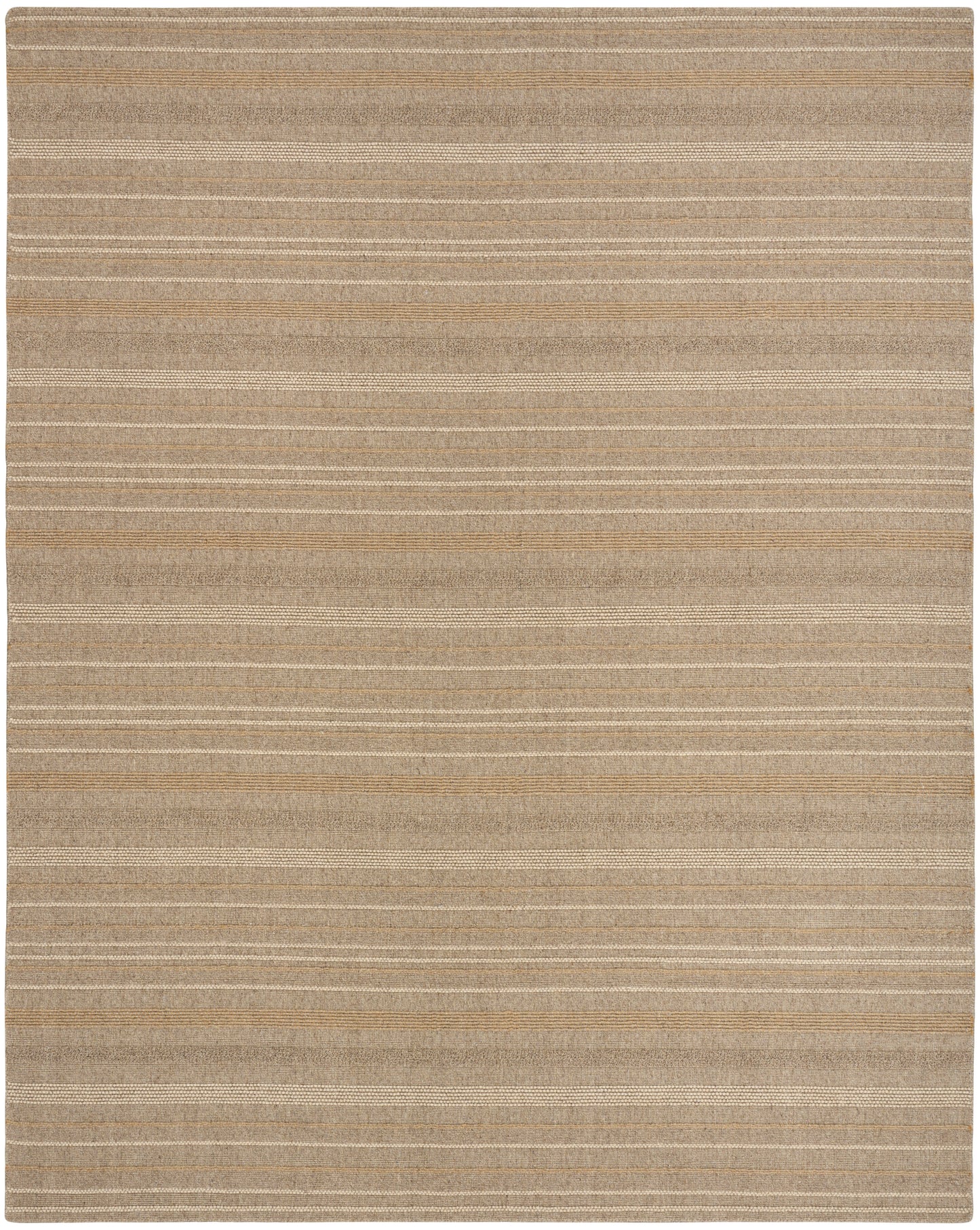 Nourison Home Embrace EMB01 Natural Contemporary Hand loomed Rug