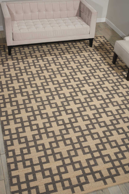 Barclay Butera Maze  Dove  Contemporary