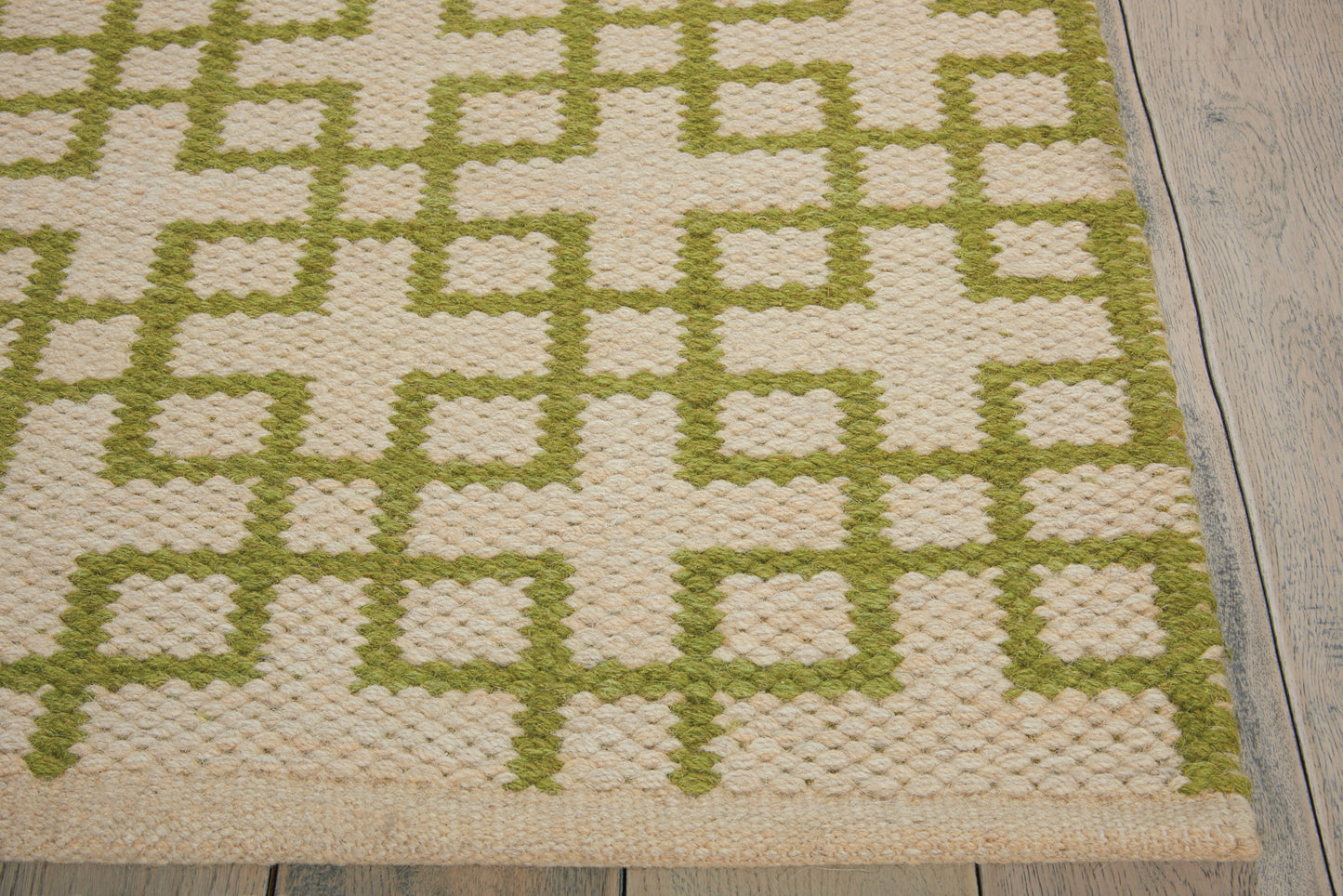 Barclay Butera Maze  Beige Green  