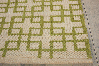 Barclay Butera Maze  Beige Green  