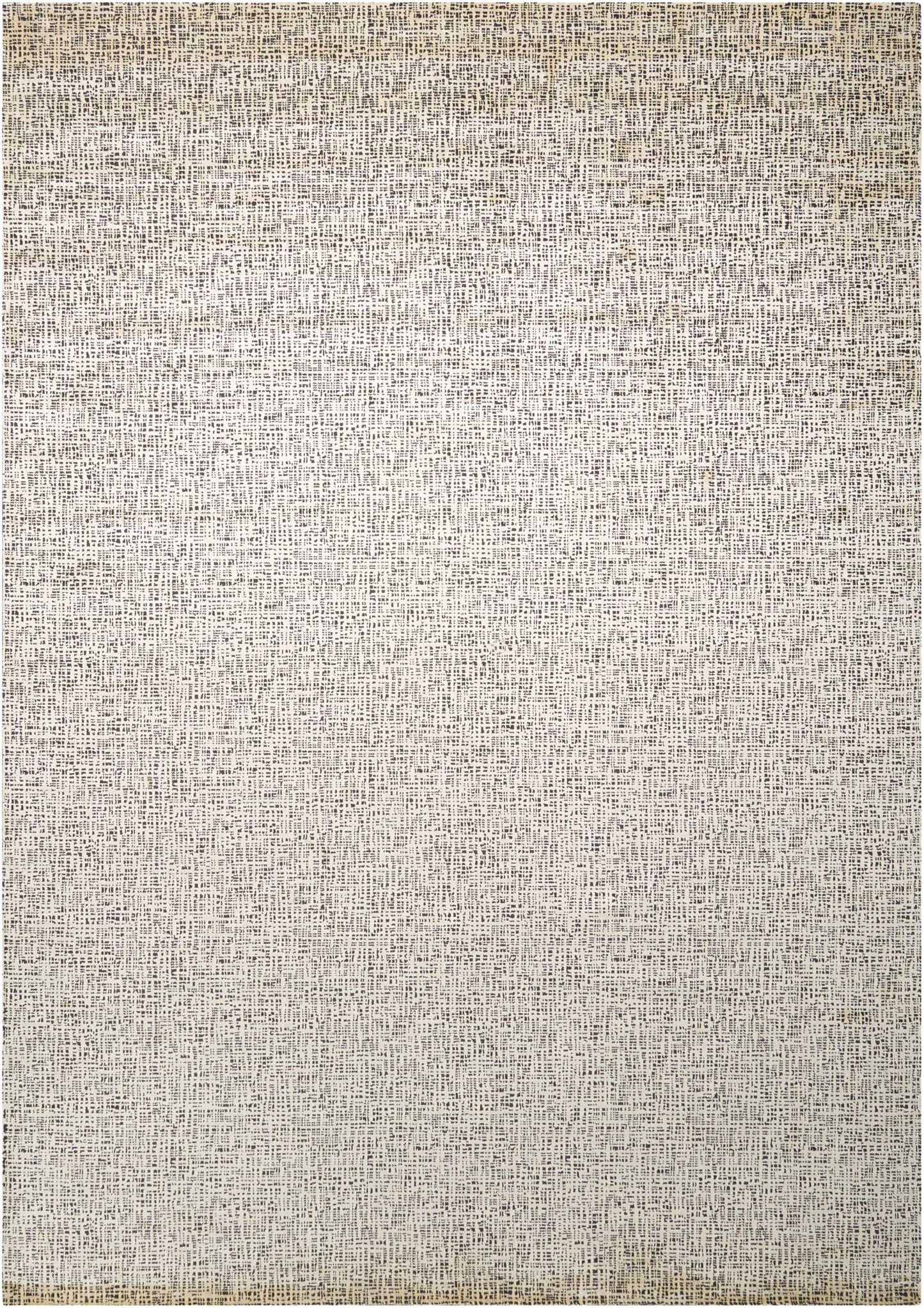 Nourison Home Starlight  Midnight  Contemporary