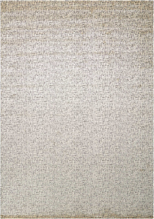 Nourison Home Starlight  Midnight  Contemporary