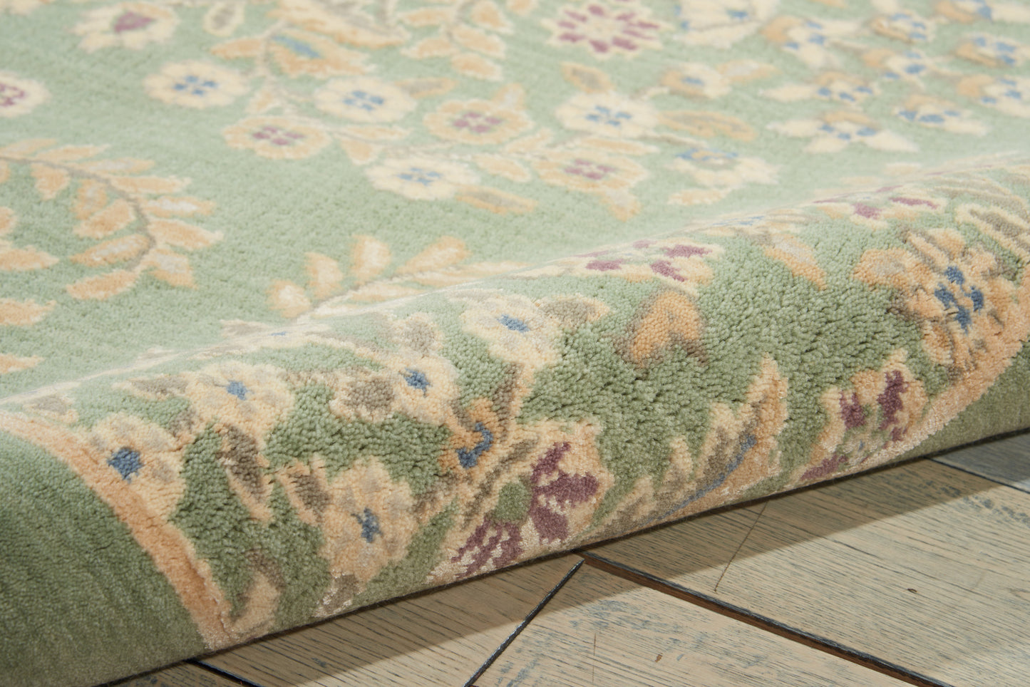 Barclay Butera Hinsdale  Celery  Traditional