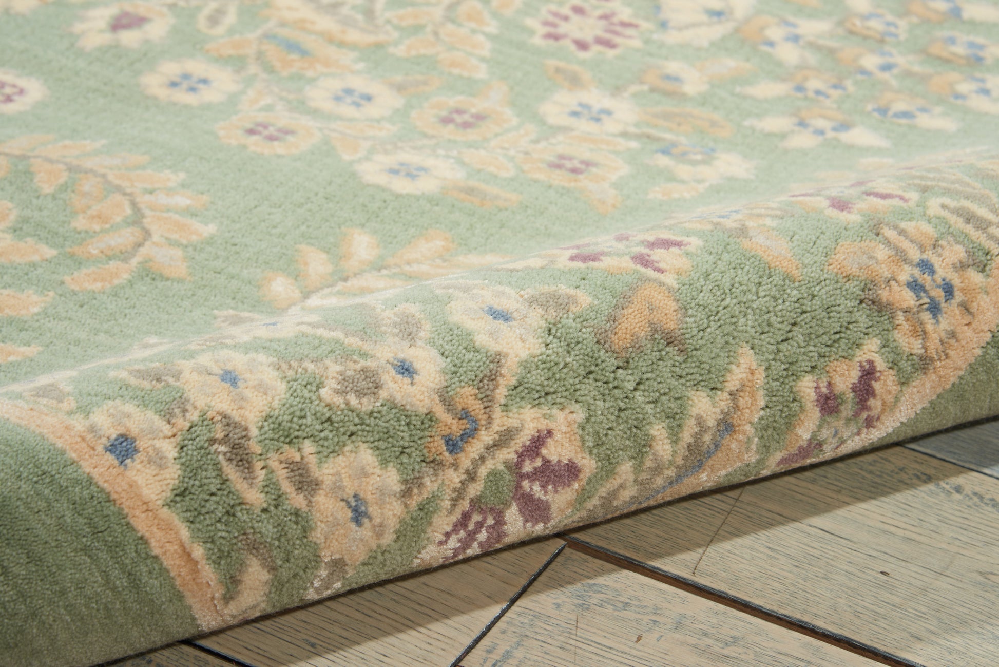 Barclay Butera Hinsdale  Celery  Traditional