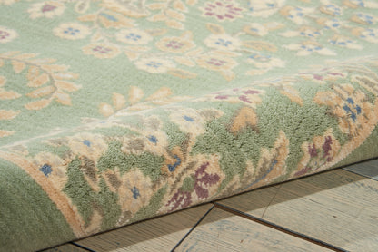 Barclay Butera Hinsdale  Celery  Traditional