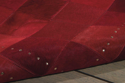 Barclay Butera Medley  Scarlet  Contemporary