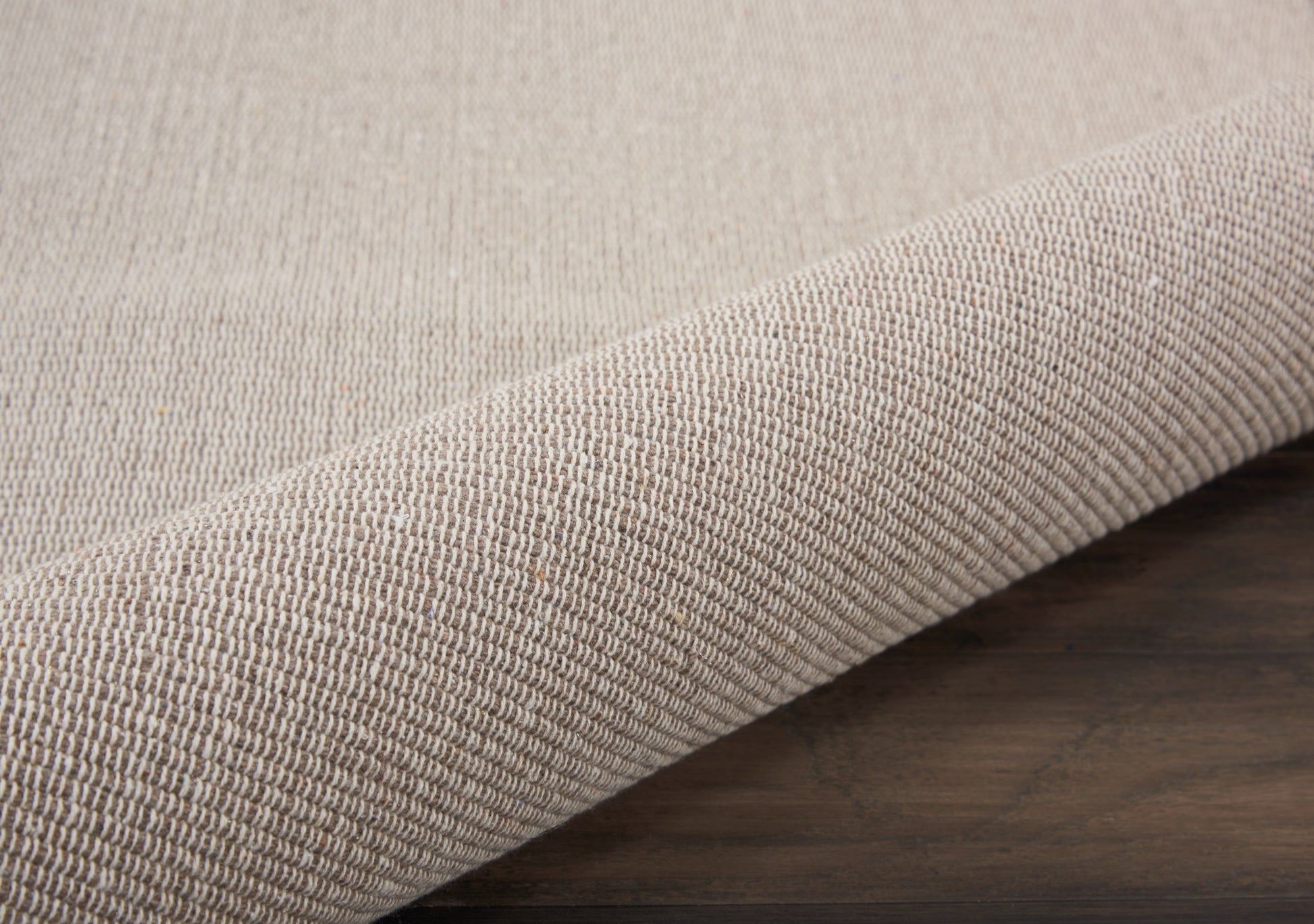 Nourison Home Otto  Taupe  Contemporary
