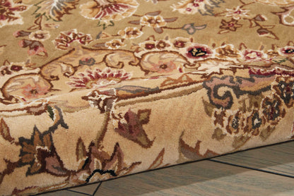 Nourison Home Nourison 2000  Olive  Traditional