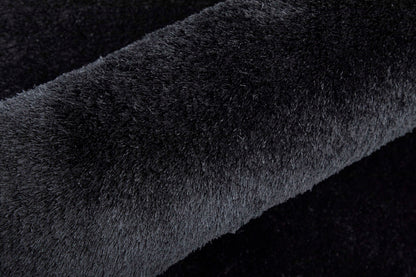 Feizy Indochine  Black  Modern/Luxury & Glam/Casual