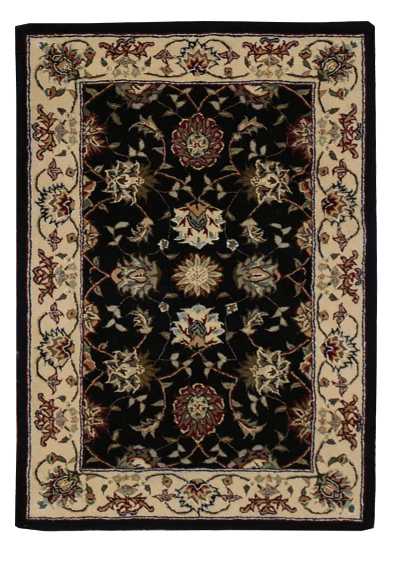 Nourison Home Nourison 2000  Navy  Traditional