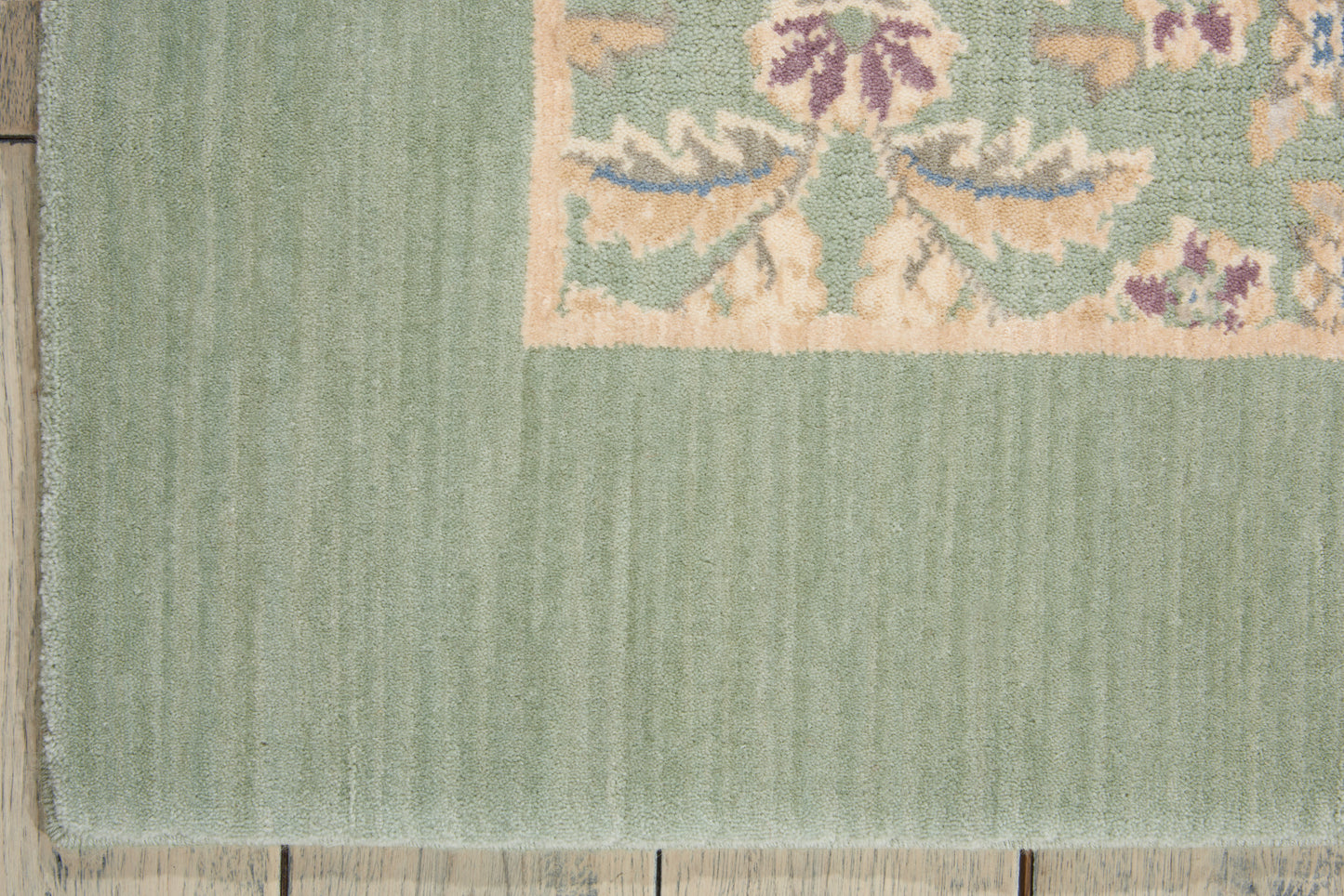 Barclay Butera Hinsdale  Celery  Traditional