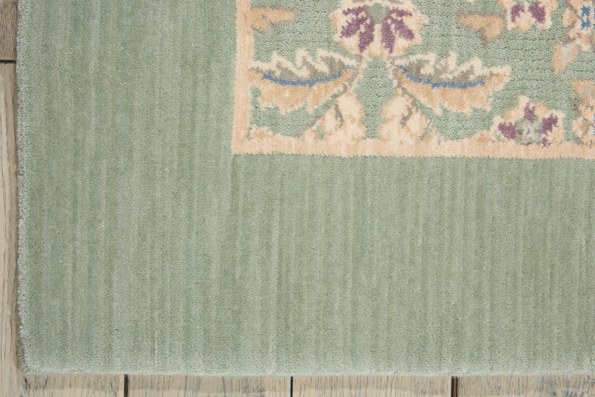 Barclay Butera Hinsdale  Celery  Traditional