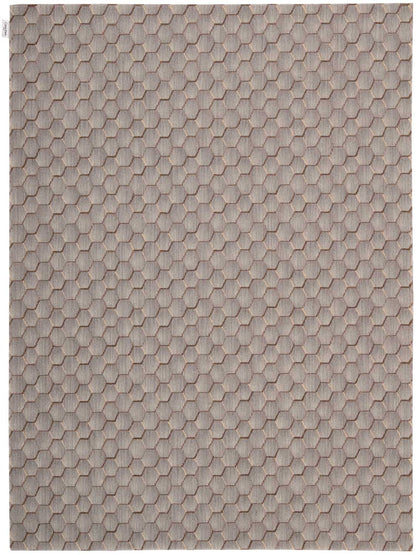 Calvin Klein Home Loom Select Neutrals  Smoke  Contemporary