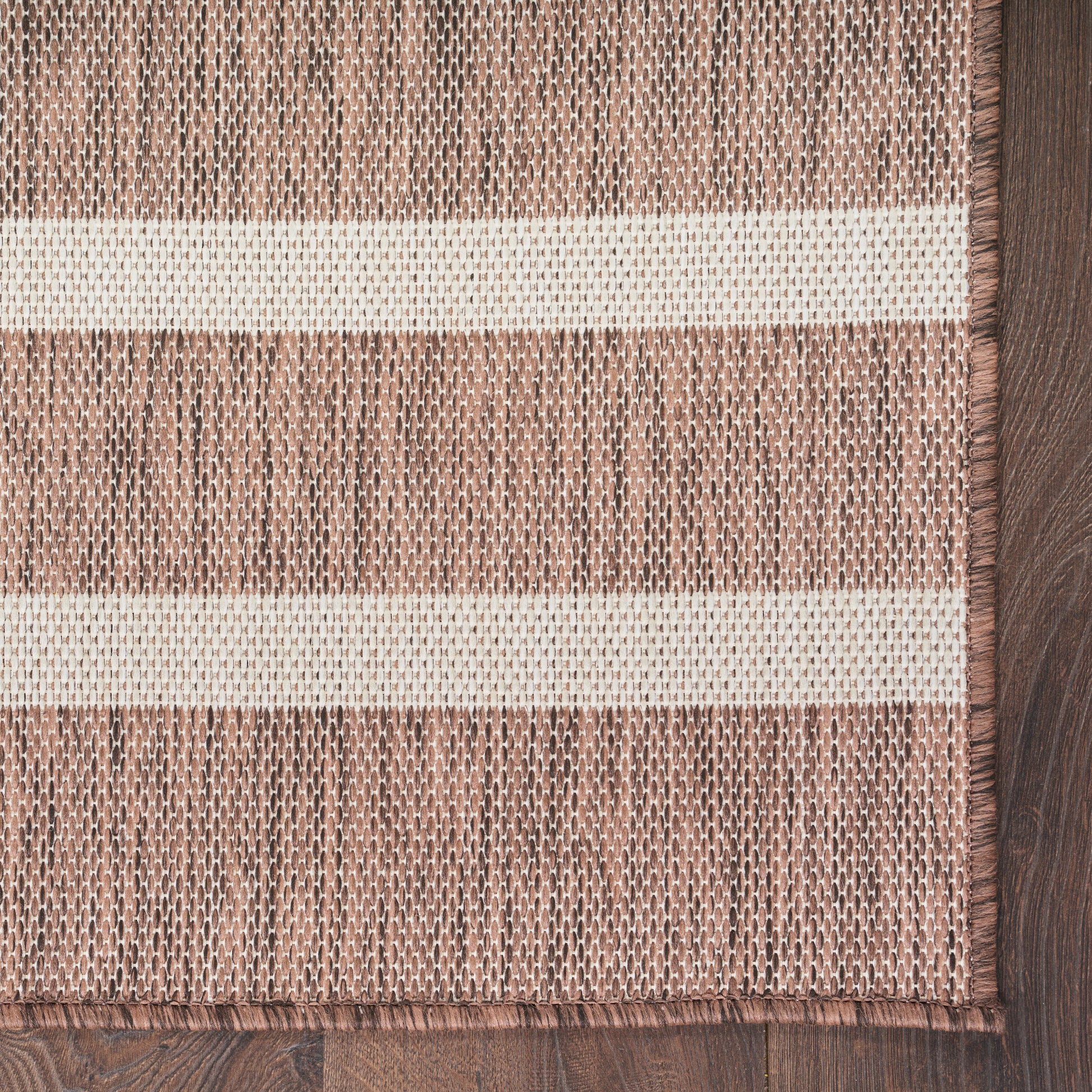 Nourison Home Positano  Natural Ivory  Contemporary