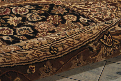 Nourison Home Nourison 2000  Multicolor  Traditional