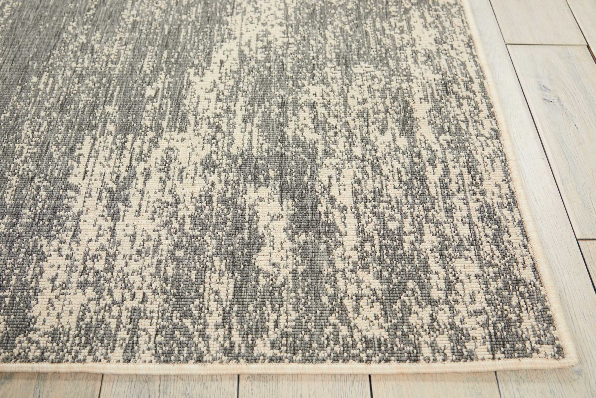 Barclay Butera Lido  Grey Cream  Contemporary
