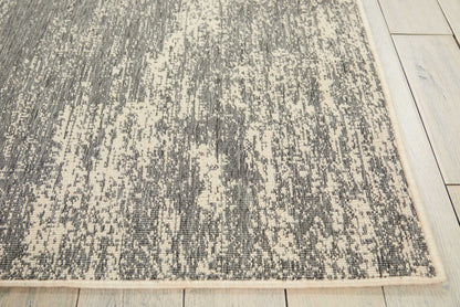 Barclay Butera Lido  Grey Cream  Contemporary