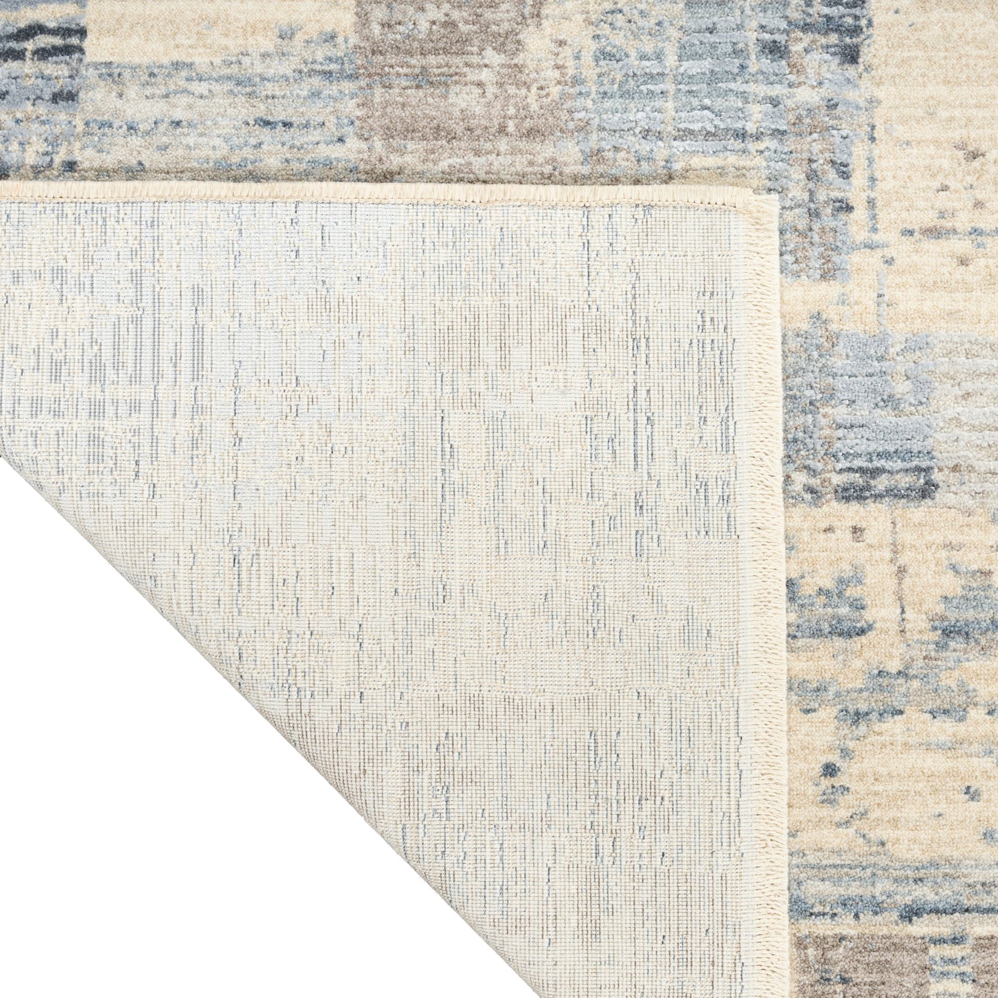 Calvin Klein CK089 Drift  Blue Beige  Contemporary
