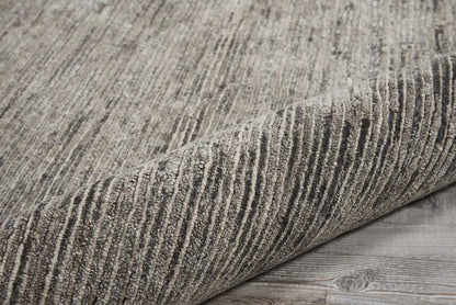 Nourison Home OCEAN  Pebble  Contemporary