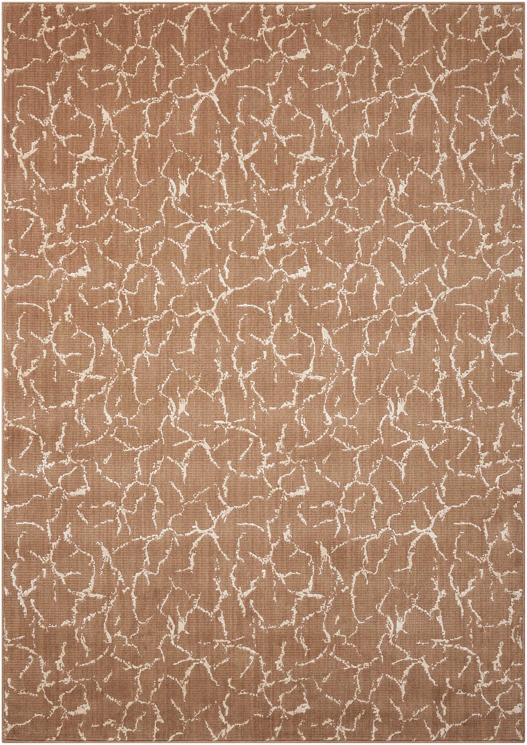 Nourison Home Nepal  Fawn  Transitional