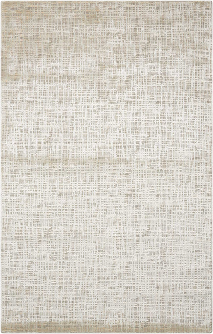 Nourison Home Starlight STA02 Opal Contemporary Loomed Rug