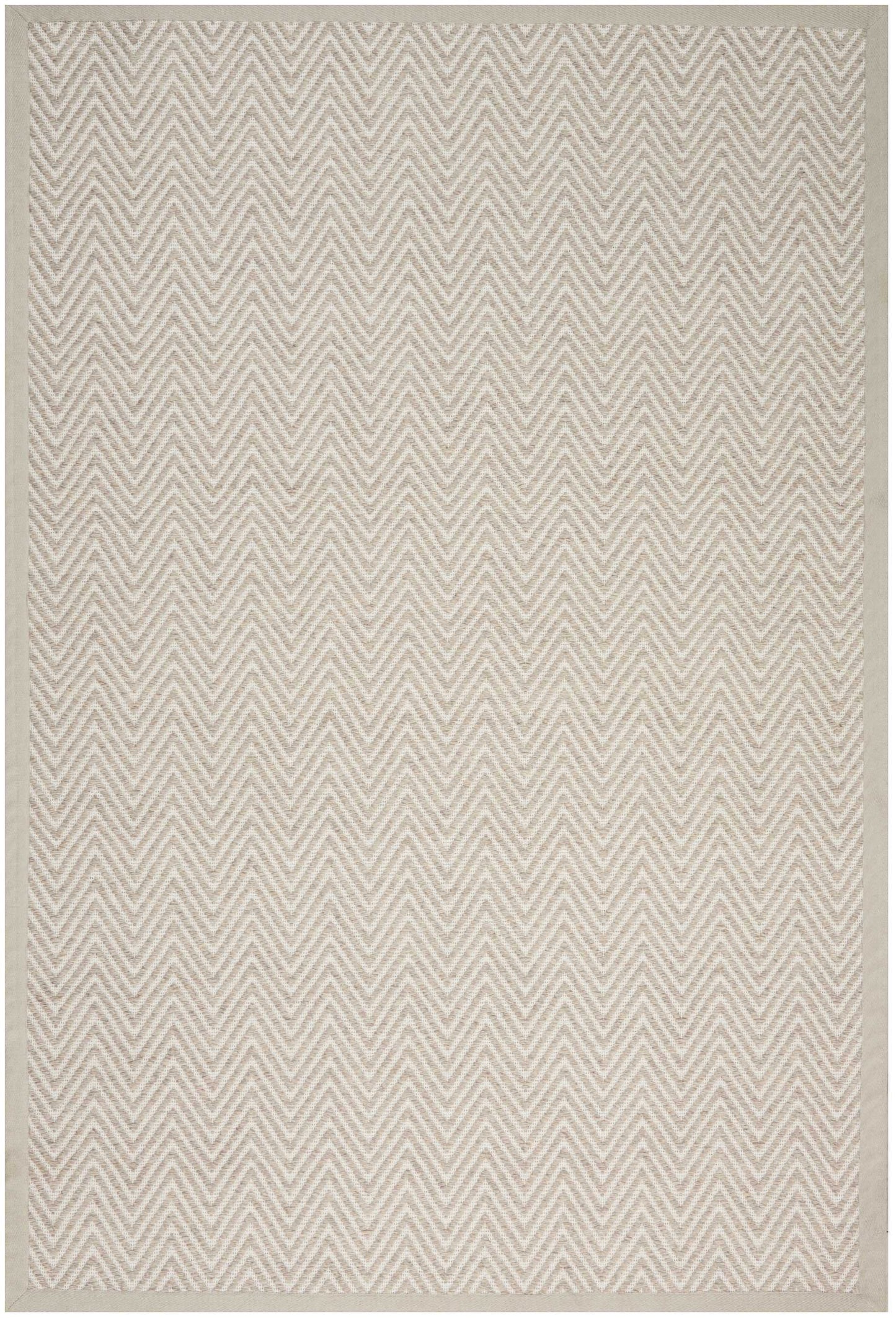 Nourison Home Kiawiah  Stone  Contemporary
