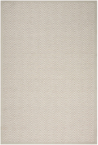 Nourison Home Kiawiah  Stone  Contemporary