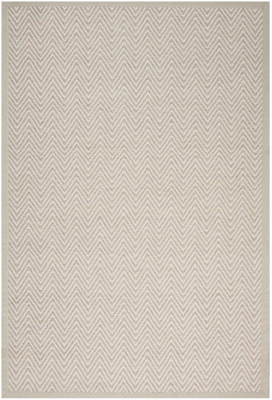 Nourison Home Kiawiah  Stone  Contemporary