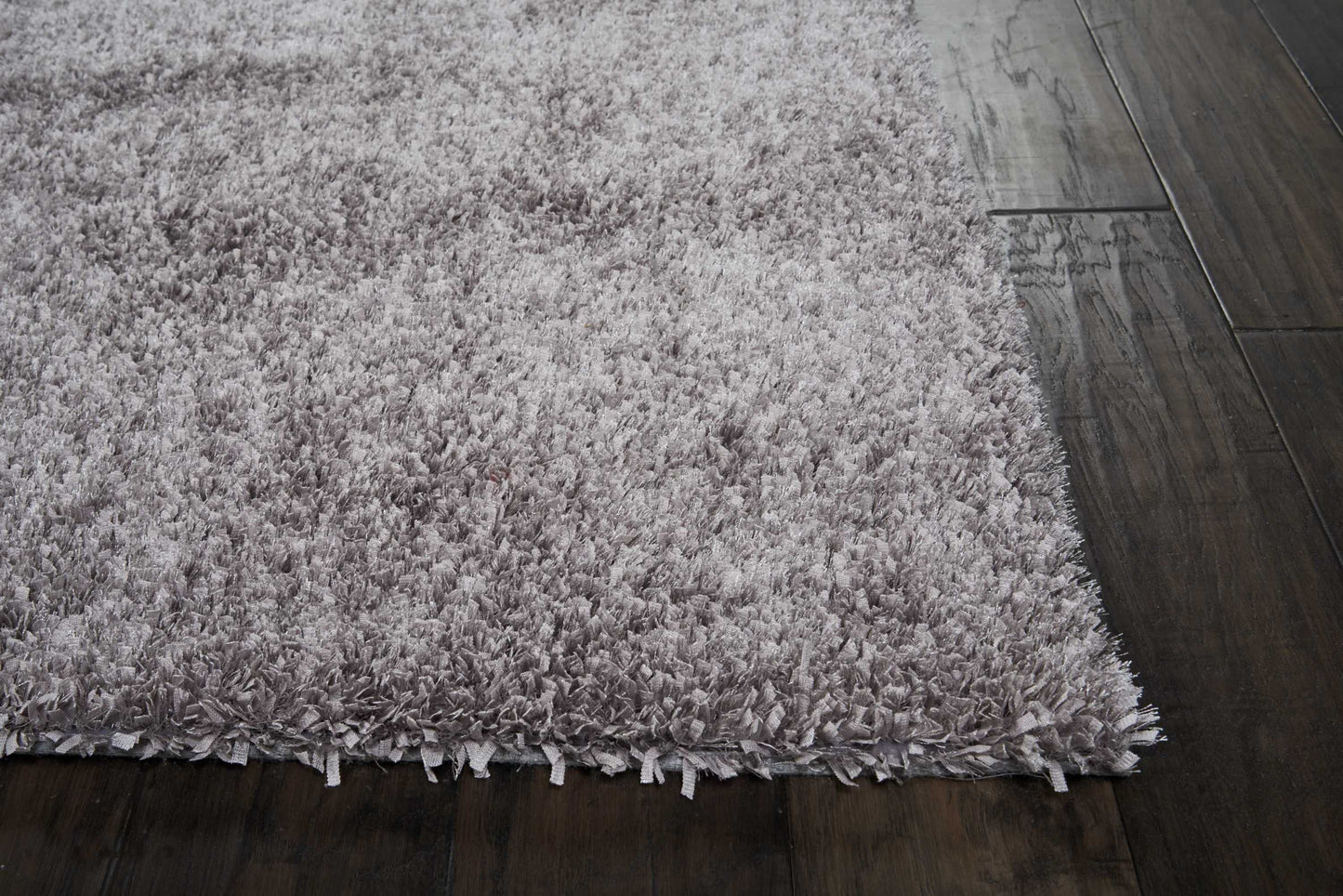 Nourison Home Palm Beach  Light Grey  Contemporary