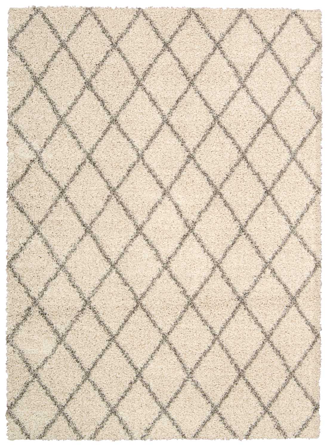 Nourison Home Brisbane  Cream  Contemporary