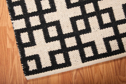 Barclay Butera Maze  Midnight  Contemporary