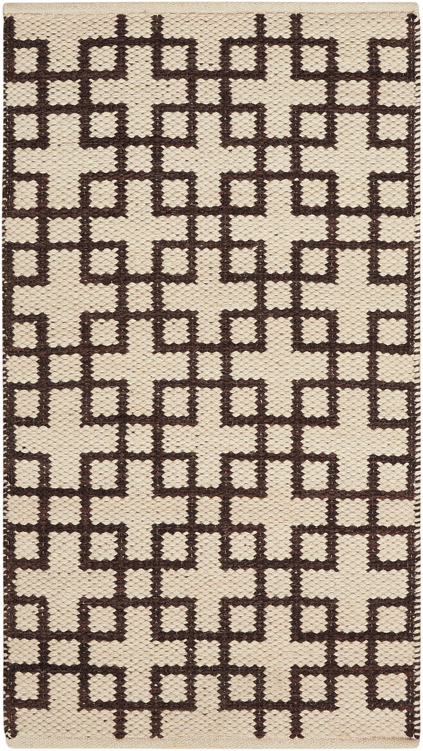 Barclay Butera Maze  Beige Brown  