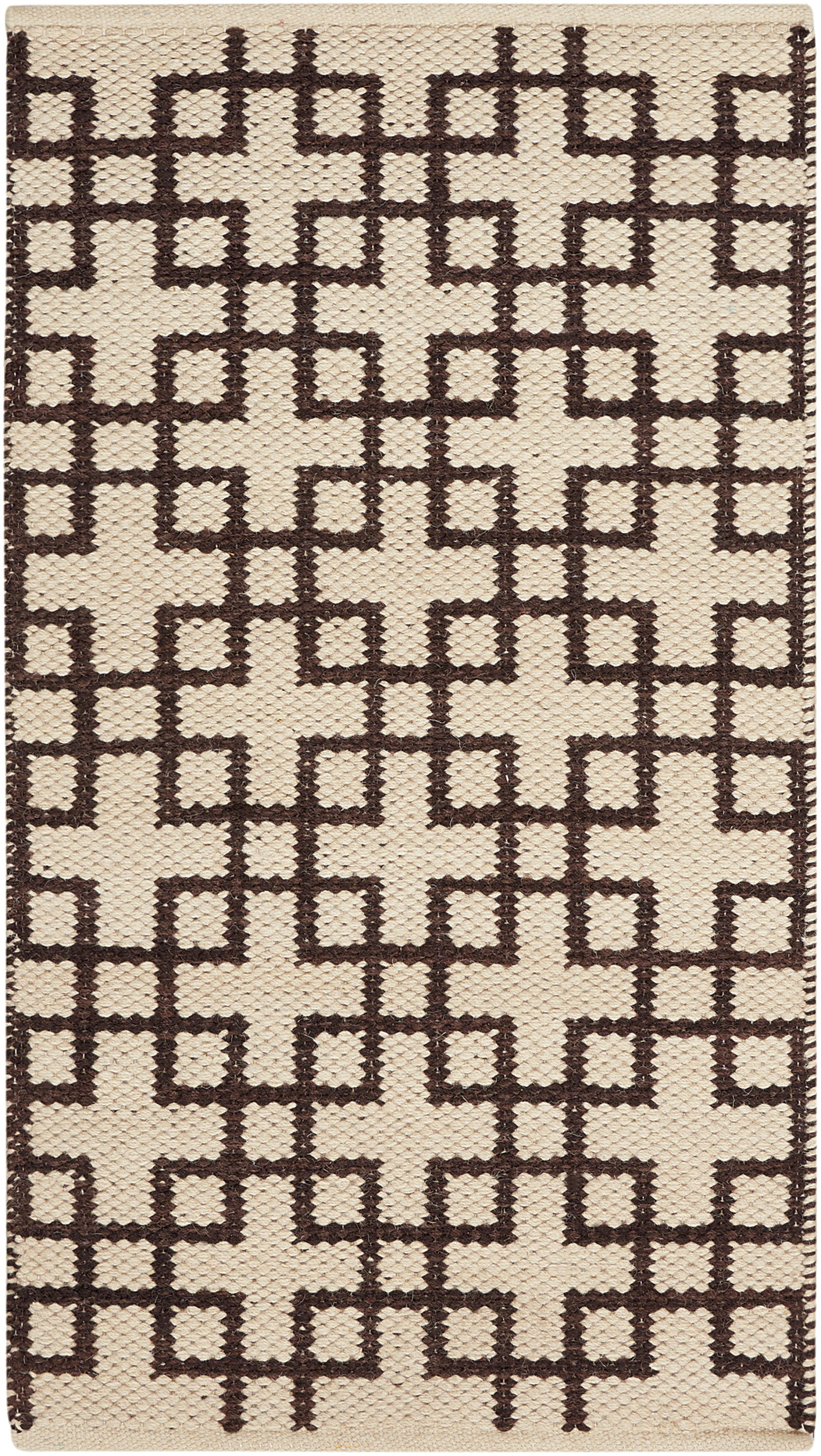 Barclay Butera Maze  Beige Brown  