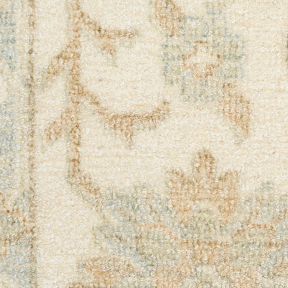 Nourison Home Celia  Ivory  Traditional