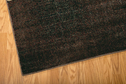 Nourison Home Expressions  Multicolor  Contemporary