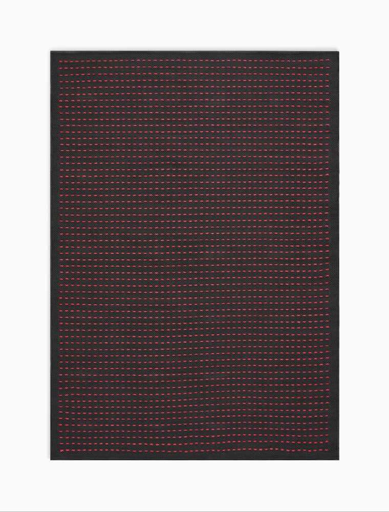 Calvin Klein Seattle  Black Magenta  Contemporary