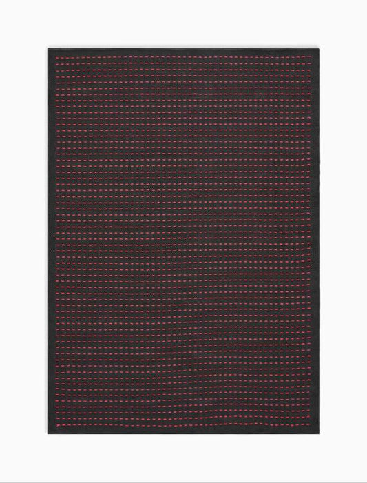 Calvin Klein Seattle  Black Magenta  Contemporary