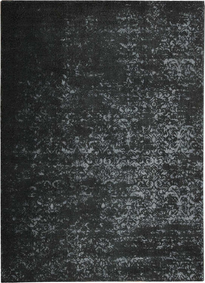Calvin Klein Home Maya MAY50 Midnight Transitional Loomed Rug