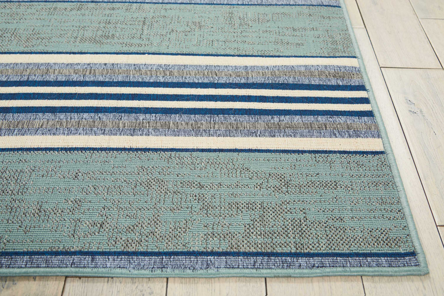 Barclay Butera Lido  Aqua Blue  Contemporary