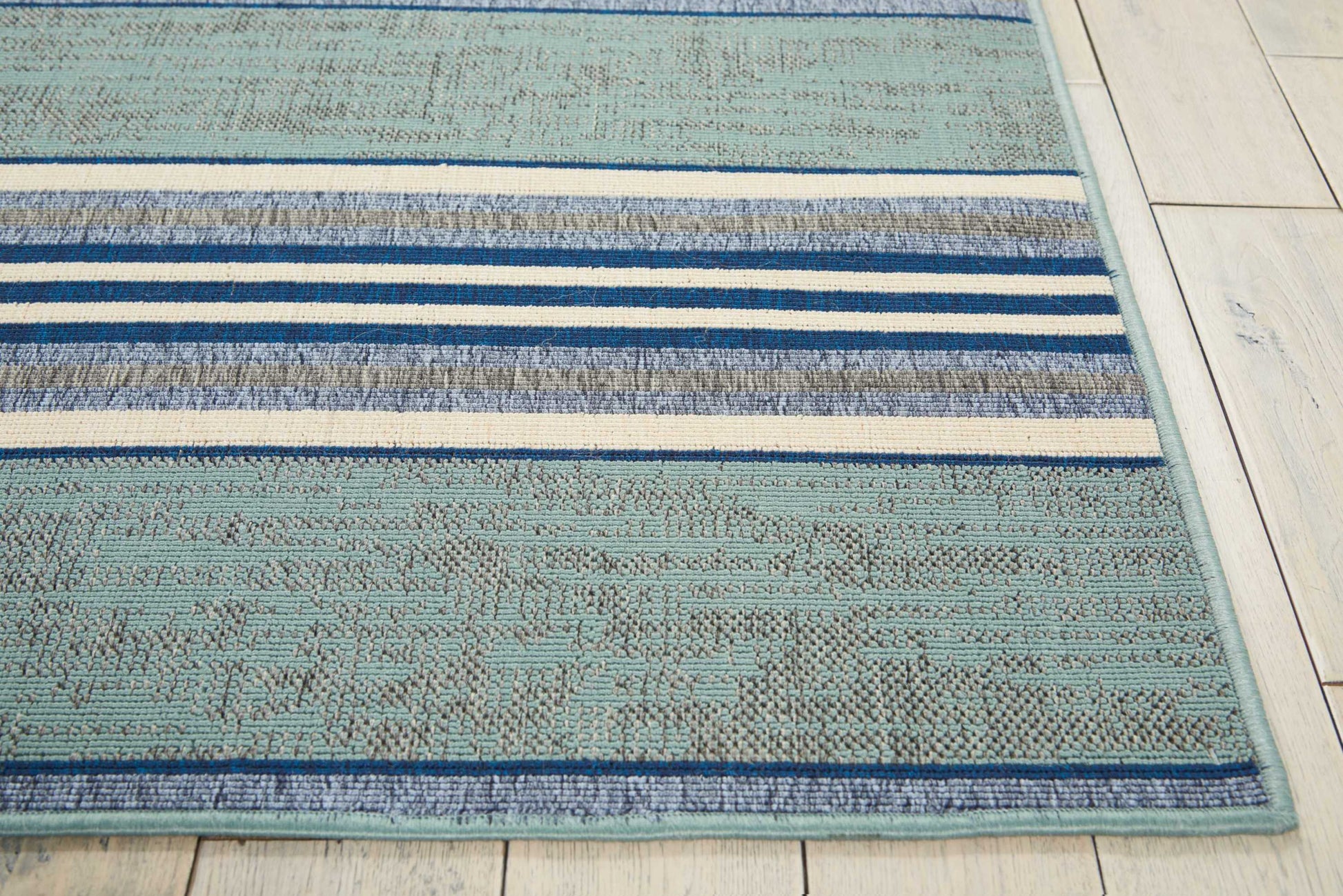 Barclay Butera Lido  Aqua Blue  Contemporary