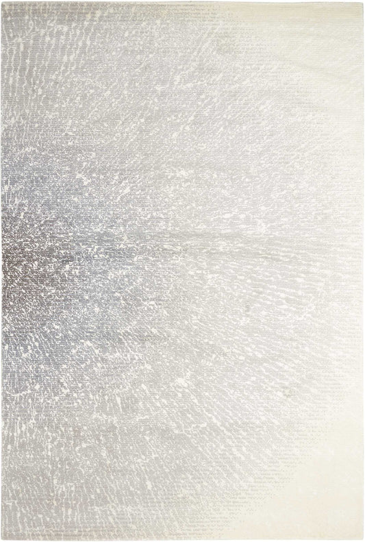 Nourison Home Twilight  Ivory Grey  Contemporary