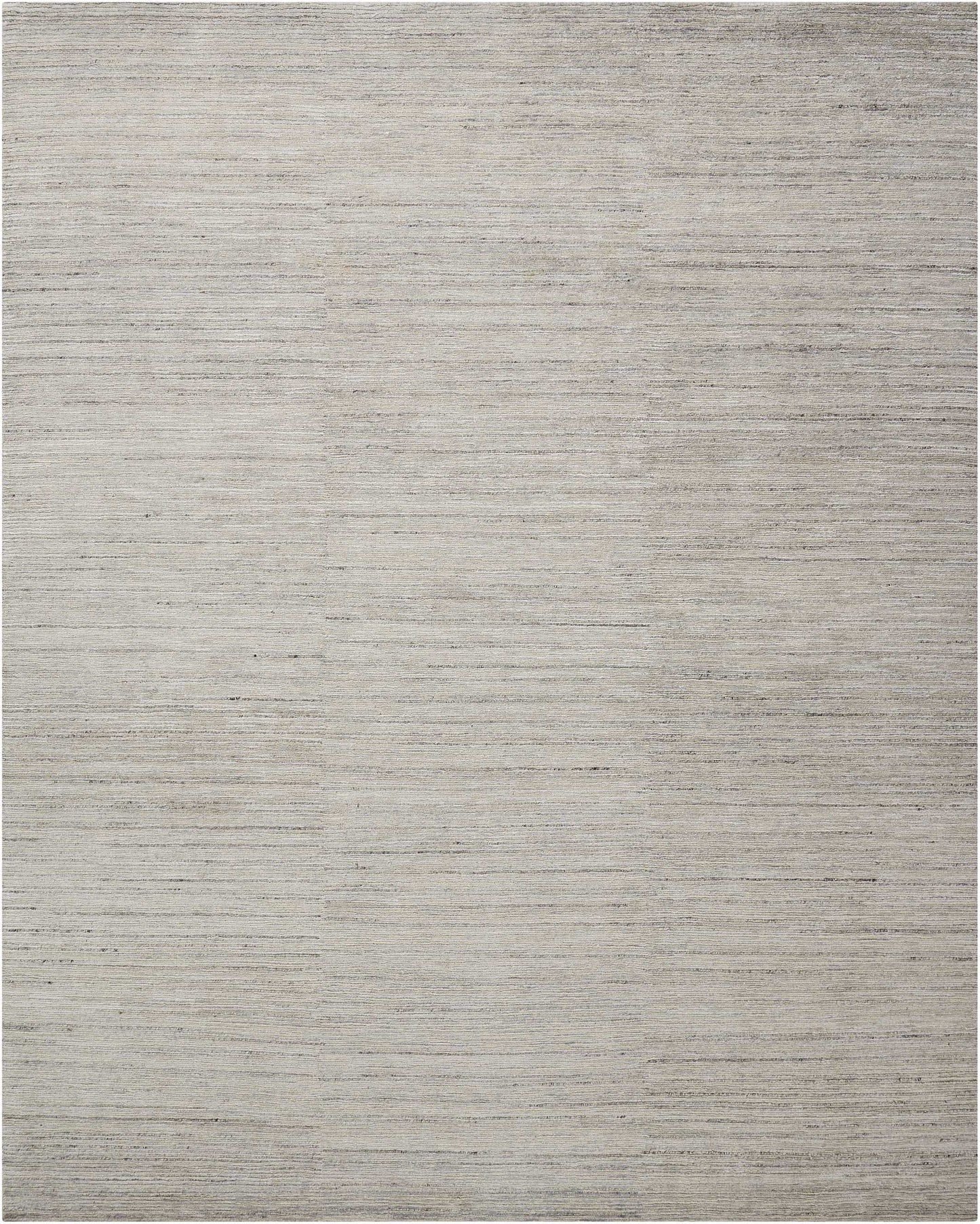 Nourison Home OCEAN OCS01 Shell Contemporary Knotted Rugs