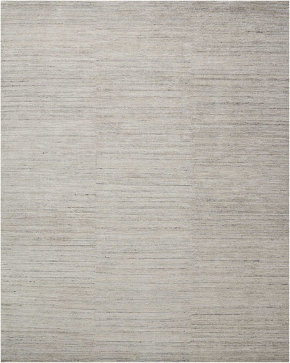 Nourison Home OCEAN OCS01 Shell Contemporary Knotted Rugs