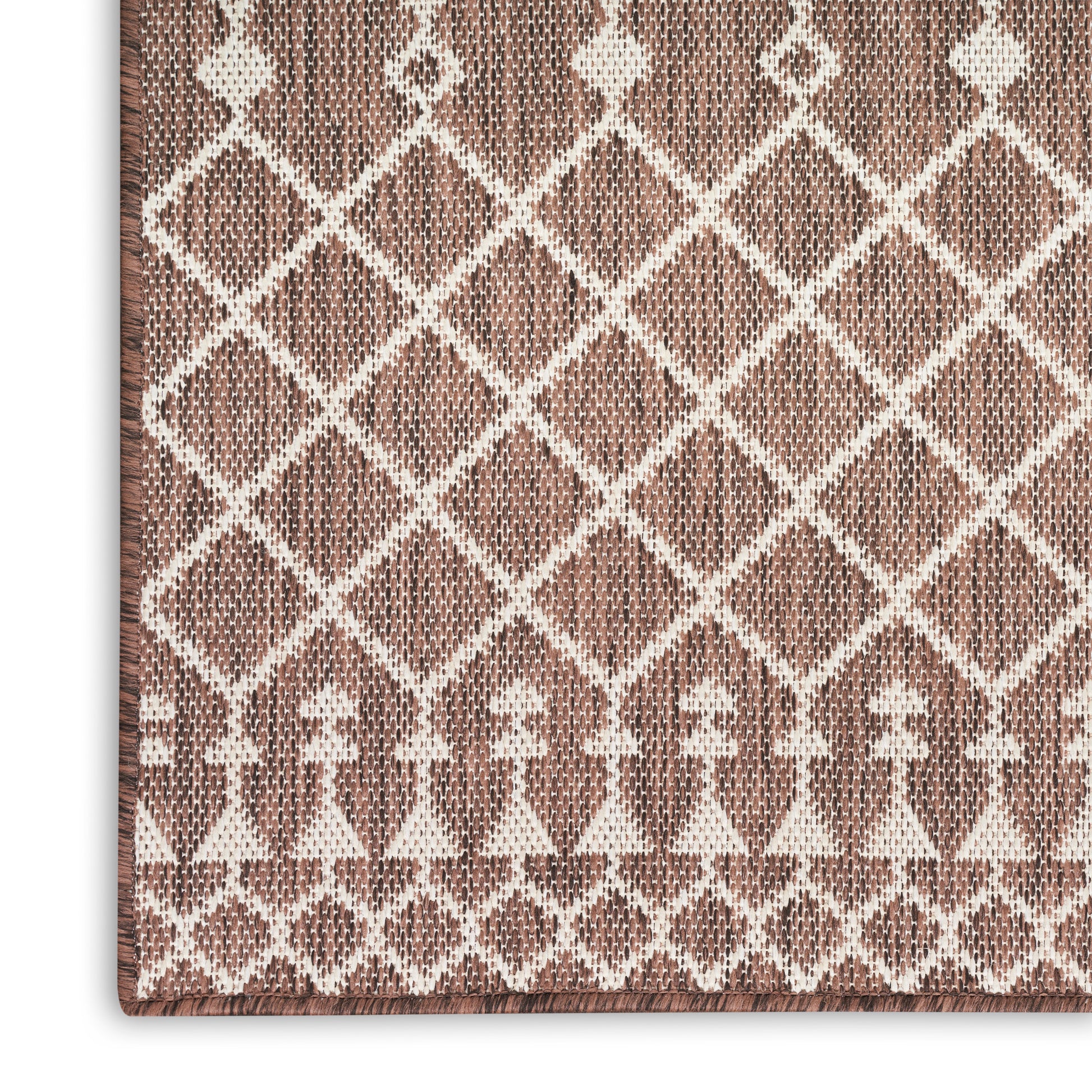Nourison Home Positano  Natural  Contemporary