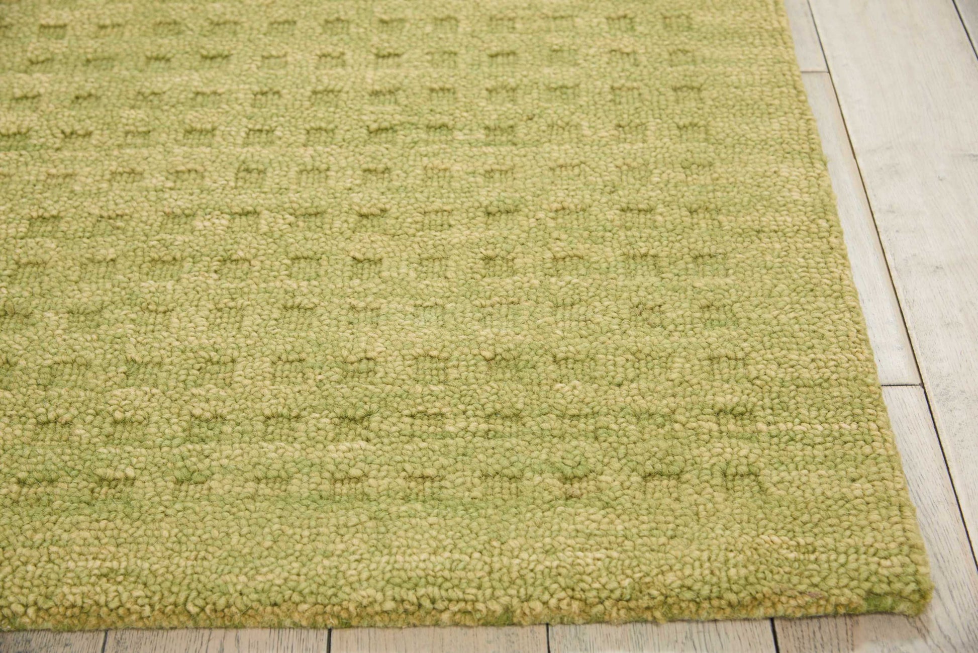 Nourison Home Marana  Green  Contemporary