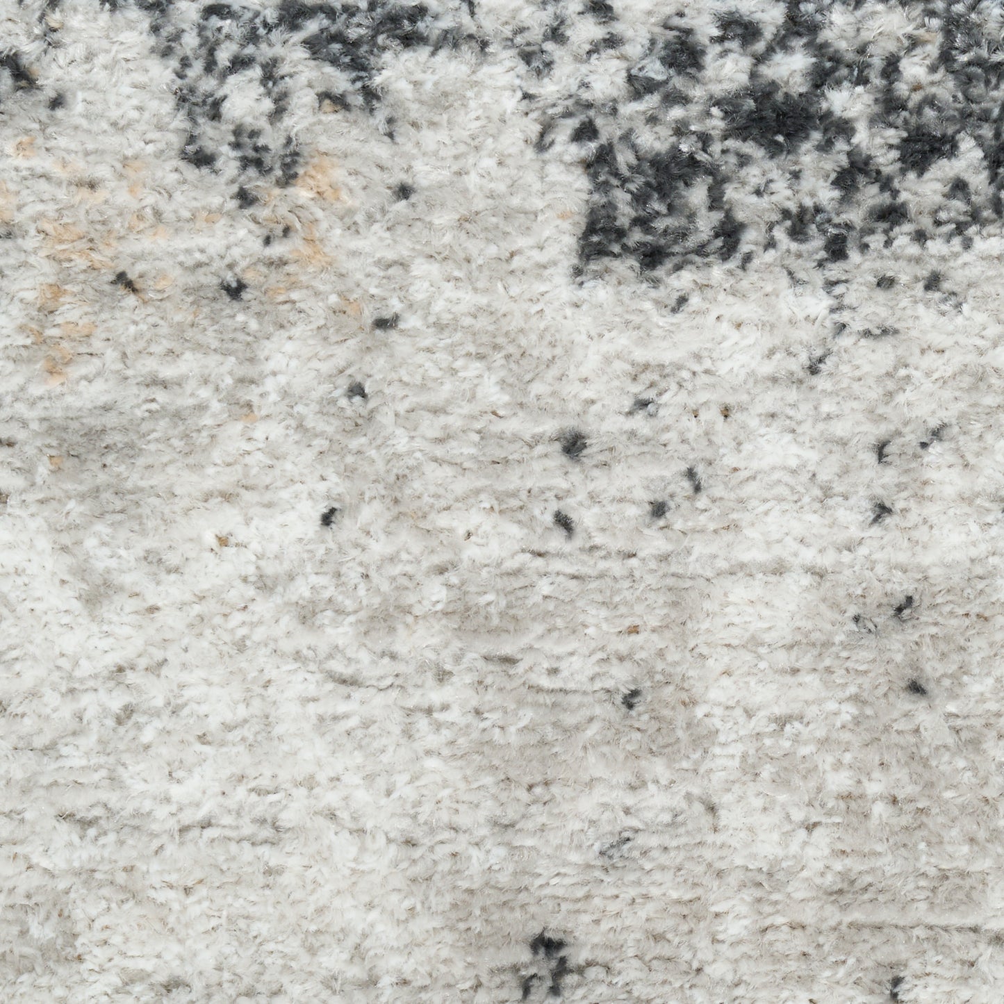 Nourison Home Dekor  Grey Charcoal  Contemporary