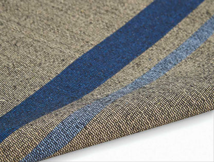 Calvin Klein San Diego  Beige Cobalt  Contemporary