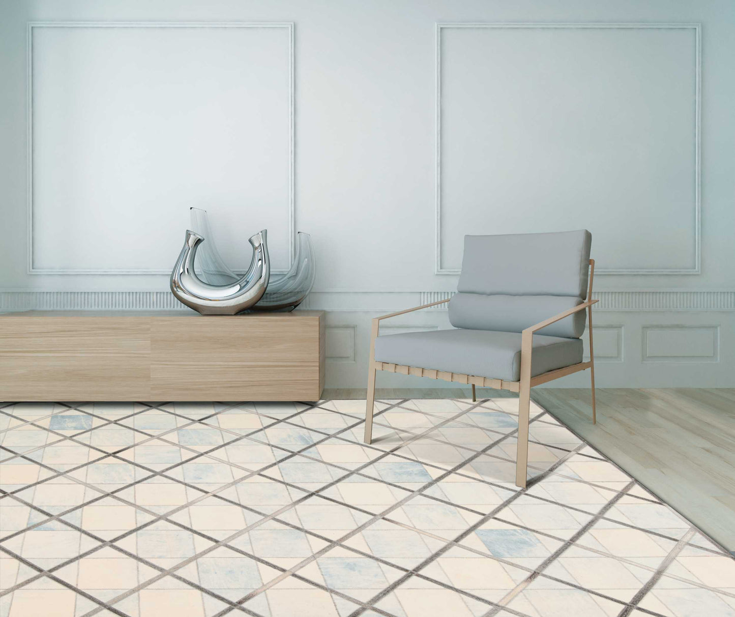 Barclay Butera Cooper  Cloud  Contemporary